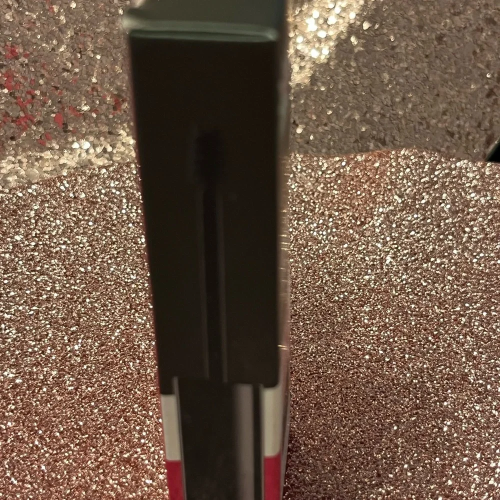 NYX PROFESSIONAL MAKEUP THE BROW GLUE BLACK - Picture 5 of 5